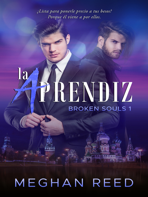 Title details for La Aprendiz by Meghan Reed - Available